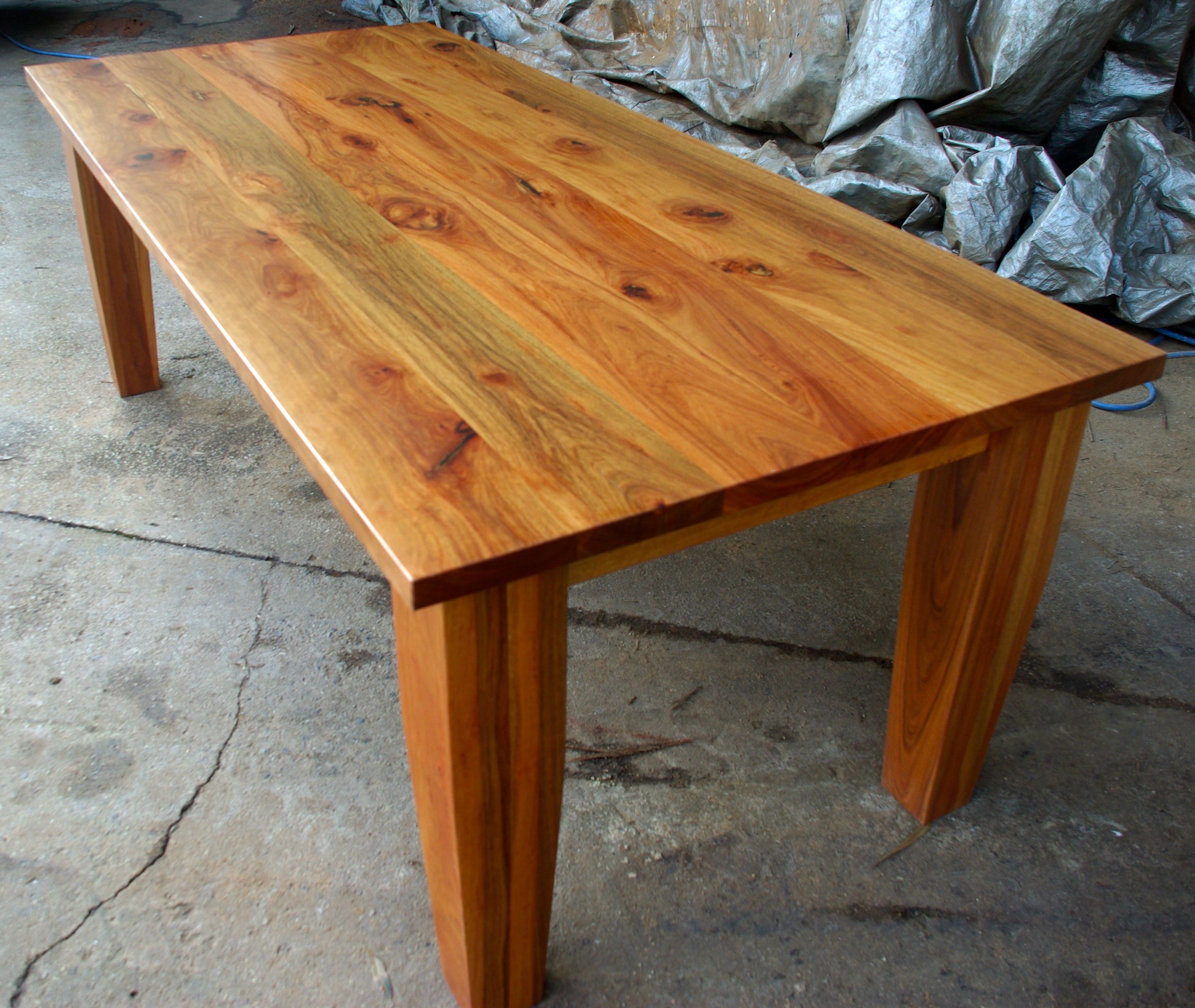 North Eden Timber Australian Hardwood Timber Furniture