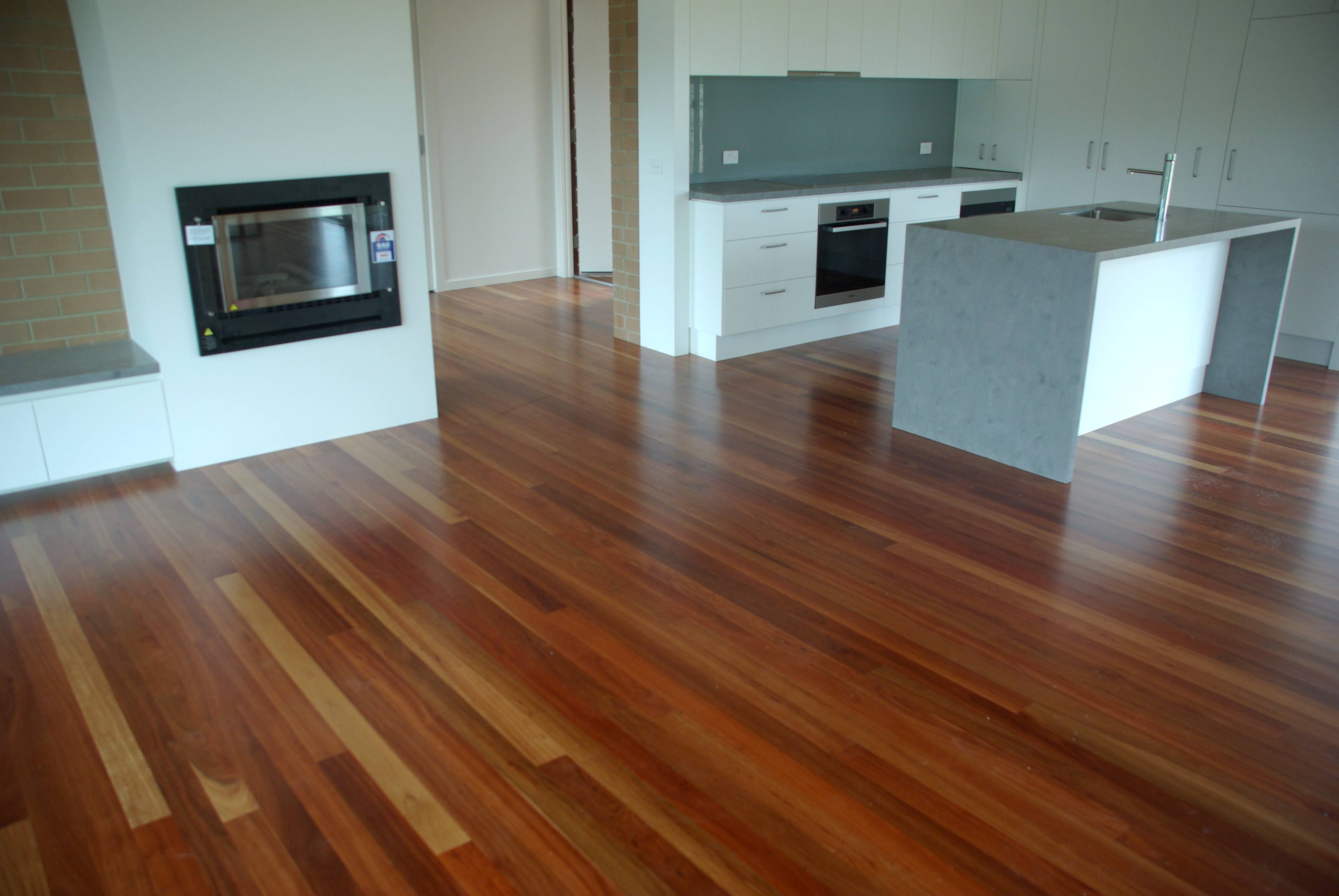 North Eden Timber Australian Hardwood Timber Flooring