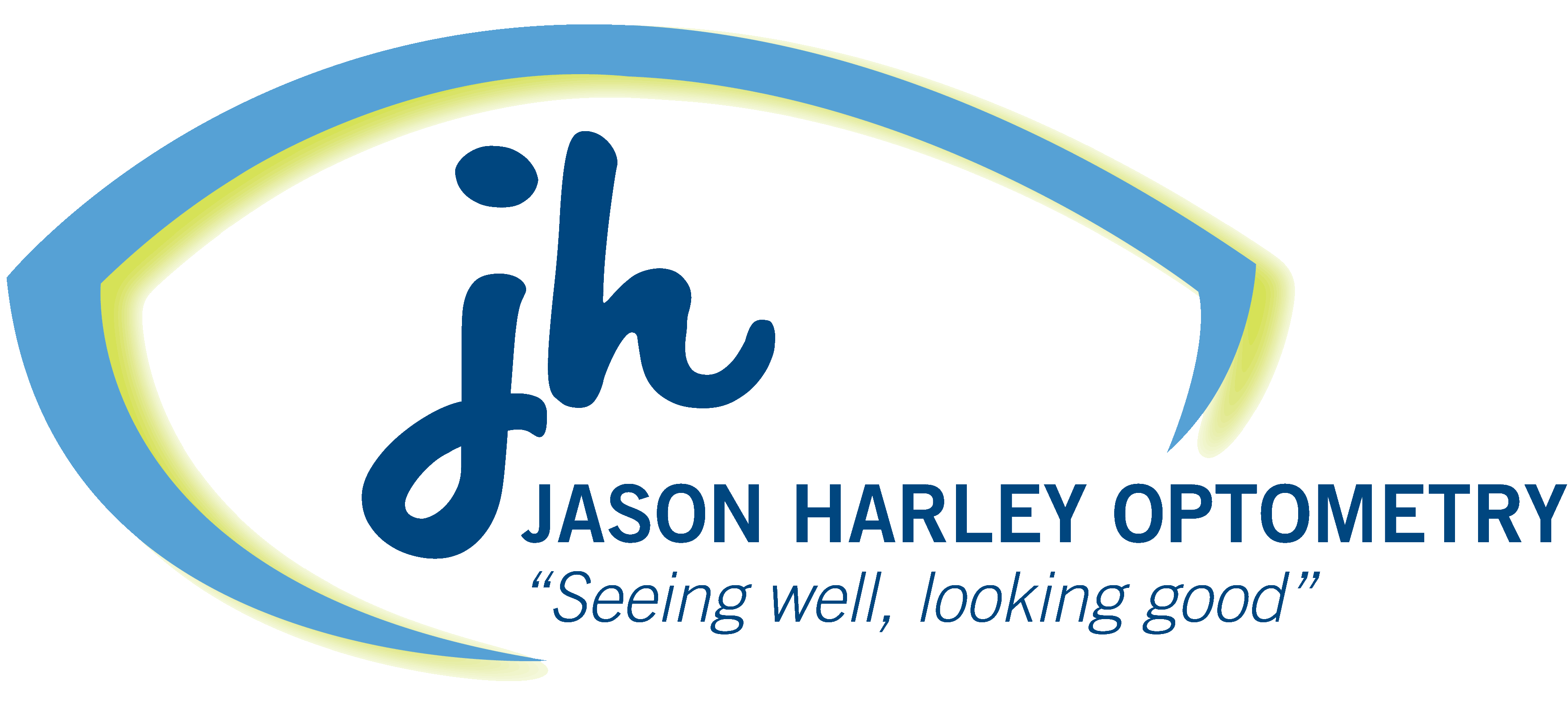 Jason Harley Optometrist