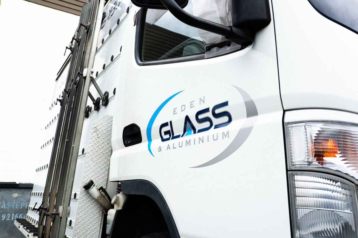 EDEN GLASS AND ALUMINIUM COMMERCIAL GLAZING SPECIALISTS