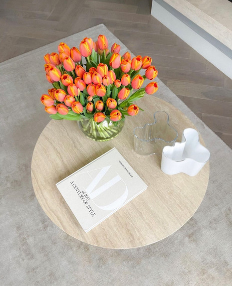 Flavia Stuttgen OTTO Coffee Table