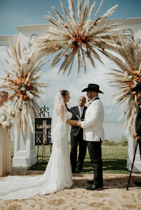 Neuse Breeze, New Bern North Carolina Weddings