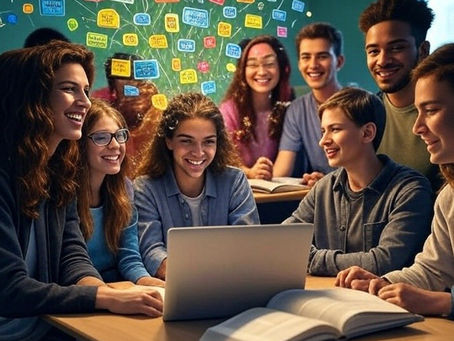 IA y Educación: de la amenaza a la oportunidad