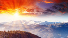 December, 2021 Harmony Way Newsletter