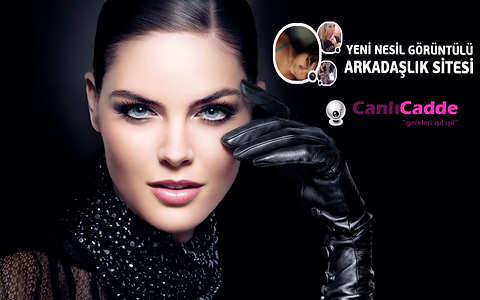 Canlicadde.com - Canlı Kameral ıSohbet