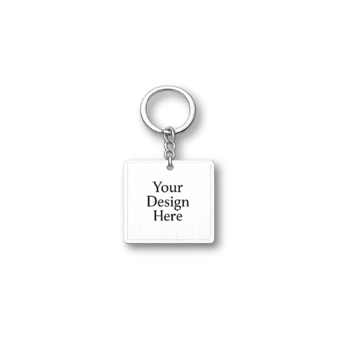 Thumbnail: Custom key chains