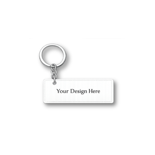 Thumbnail: Custom key chains