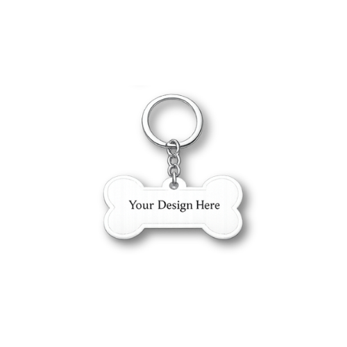 Thumbnail: Custom key chains