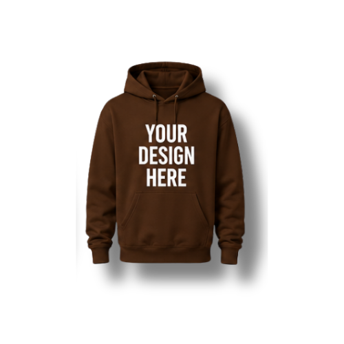 Thumbnail: Custom Print Hoodies (Color)