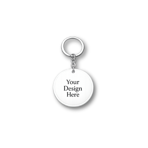 Thumbnail: Custom key chains