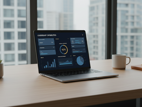 Top Online Leadership Tools for Effective Organizational Development