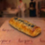 Peynirli Rulo Börek