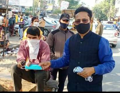 More about Lok Sewa Trust