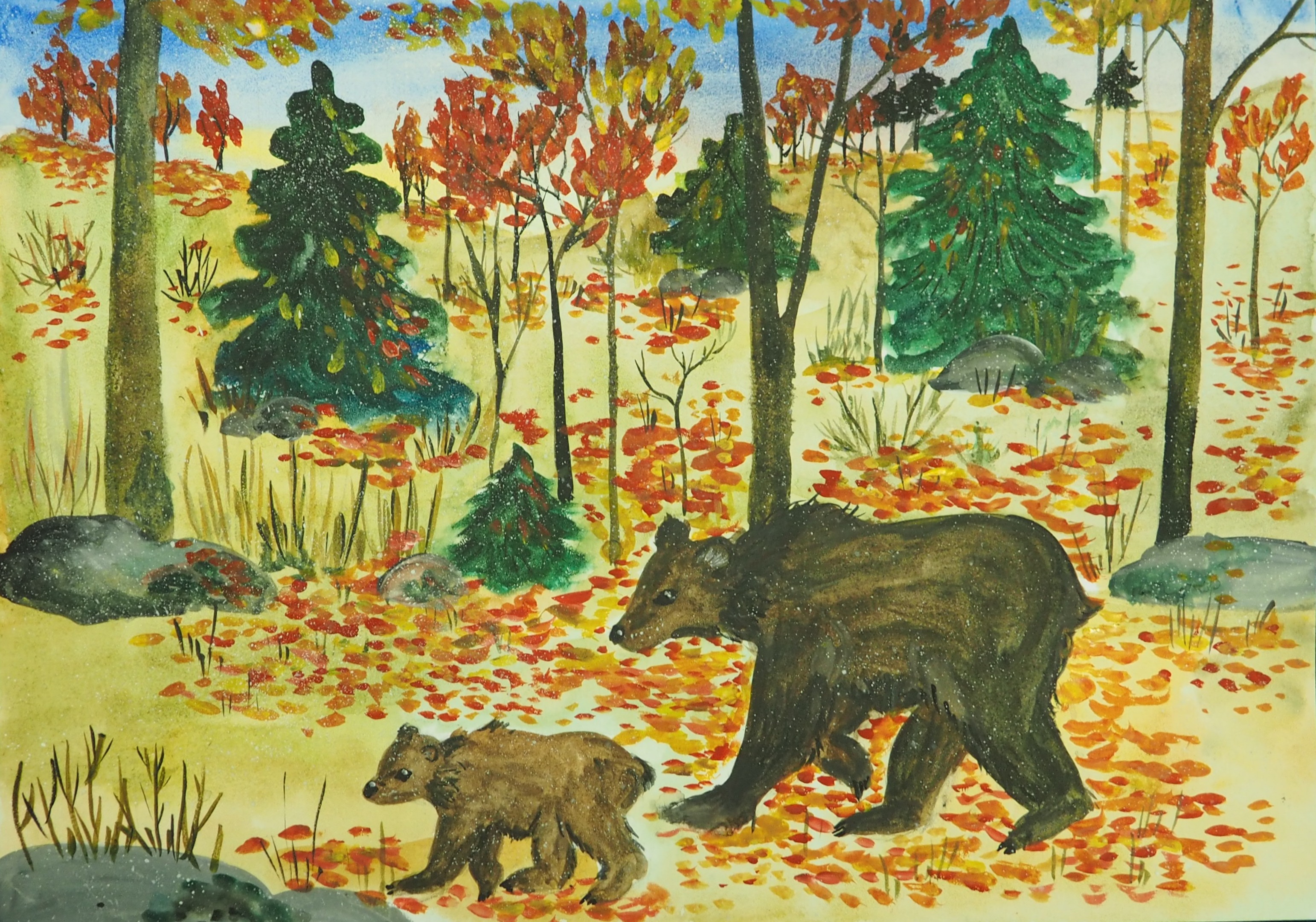 90-9