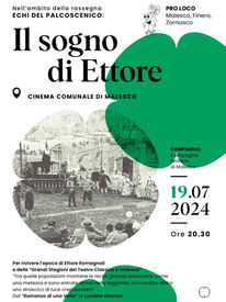 Il sogno di Ettore