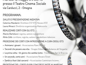 Corti di Solidarietà: il volontariato locale protagonista sul grande schermo