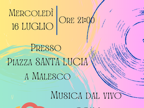 🎶 MA CHE MUSICA MALESCO!