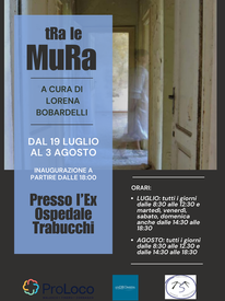 "TRA LE MURA"