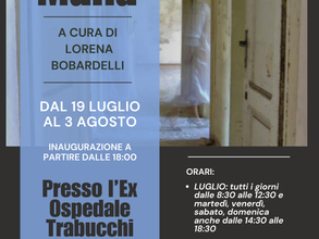 "TRA LE MURA"