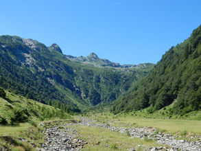 Nuovo Orario Estivo del Servizio di Trasporto Pubblico nella Valle Vigezzo