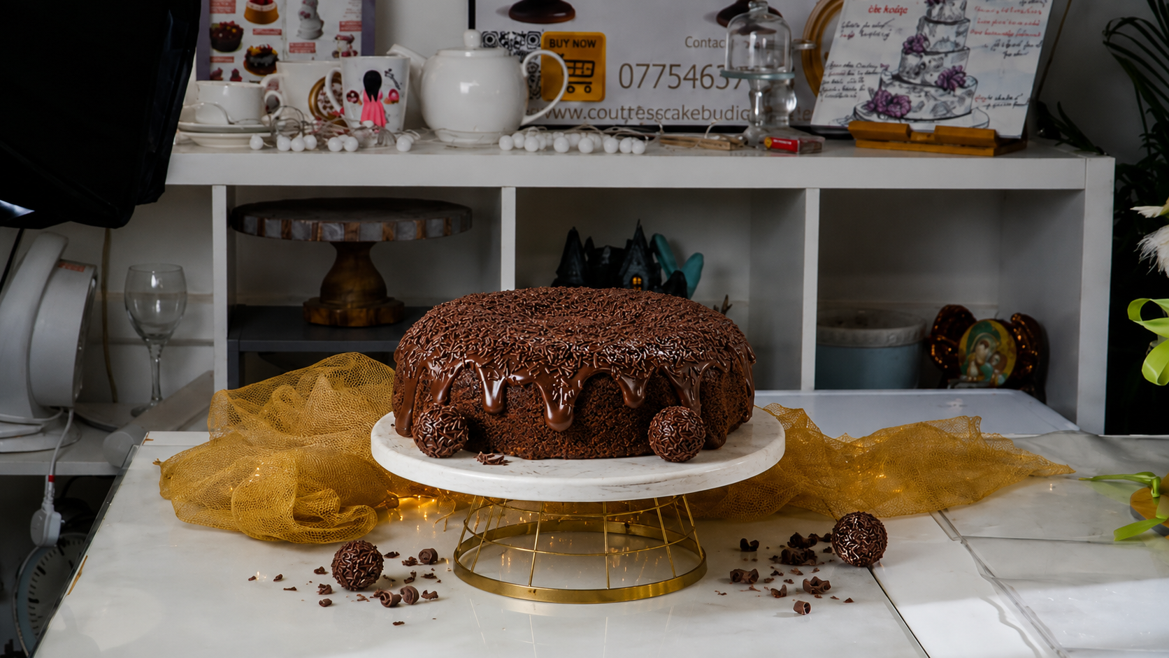 Brigadeiro Vulcan