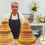 Miniatura: Wedding Cake Macaron Tower