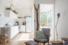 End of tenancy cleaning from £199 for a 2 bedroom flat in Oxford