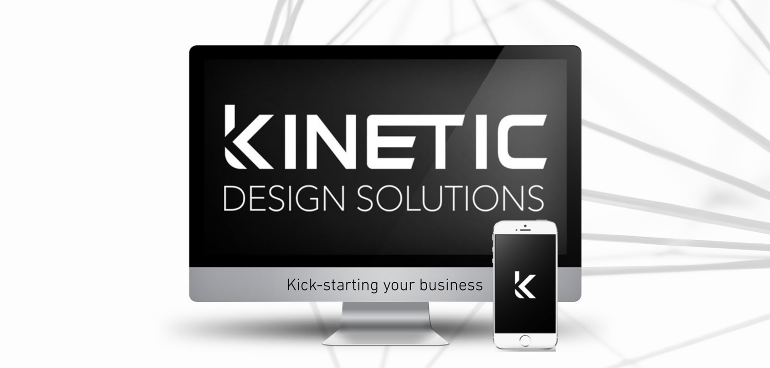 KINETIC: Graphic Design Solutions to Brand Your Business | Colorado KINETIC: Graphic Design Solutions to Brand Your Business | Colorado