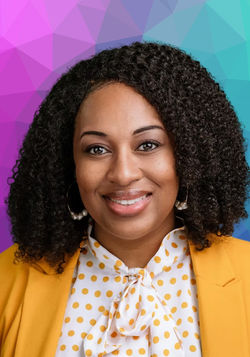 Dr. Maria D. Flowers