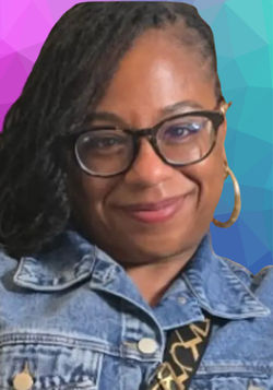 Dr. Adrienne Kennedy