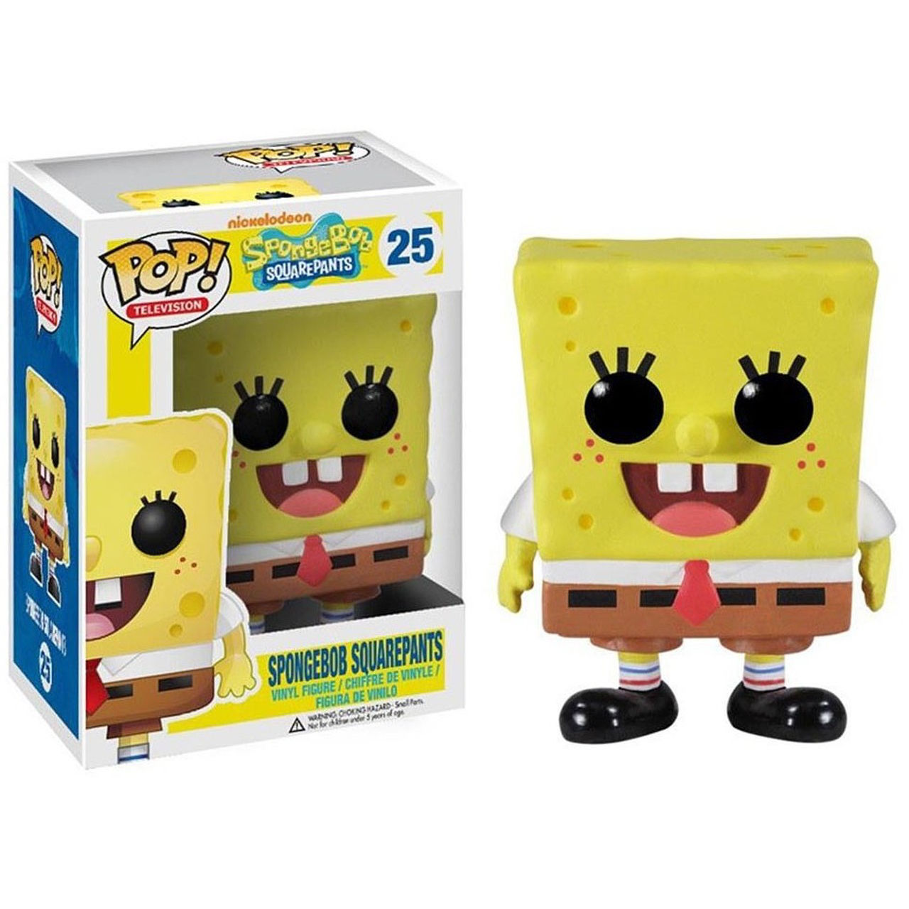 Spongebob Squarepants POP! Vinyl