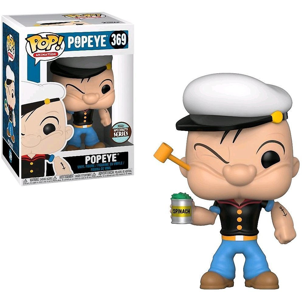 Popeye POP! Vinyl
