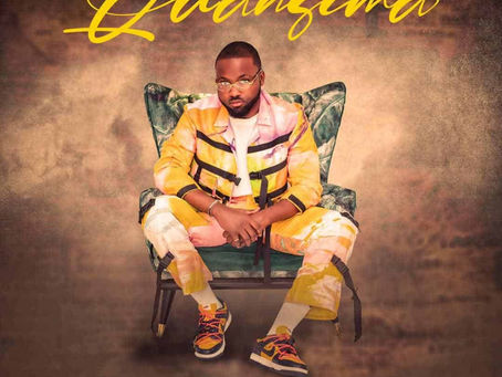 Nanky releases brand new song ‘Quansima’