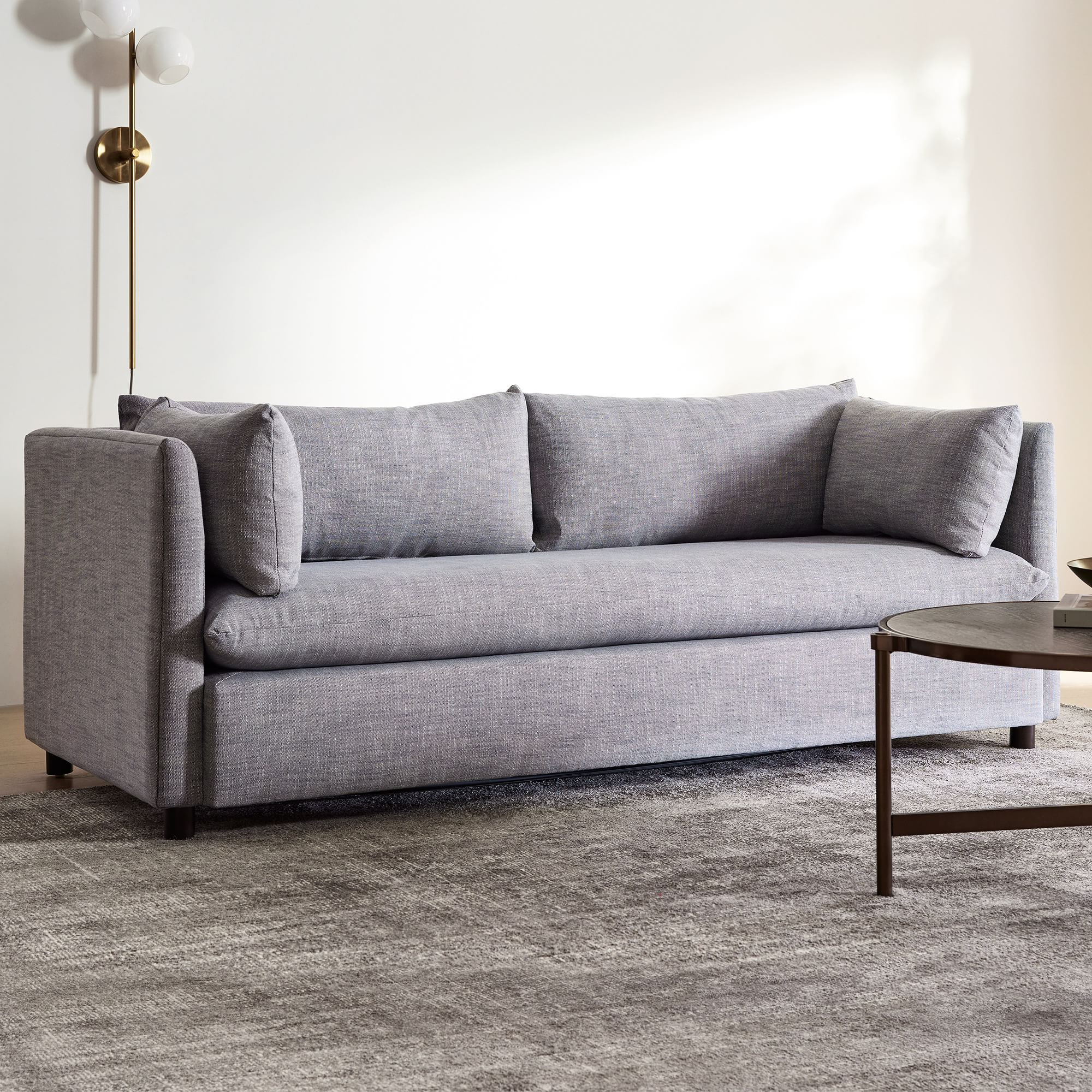 Sofa Cama Queen - Okazaki