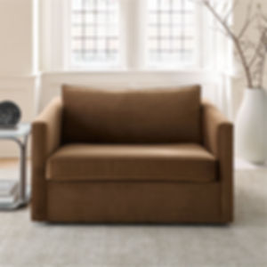 Sofa Cama 1 Plaza - Sakai