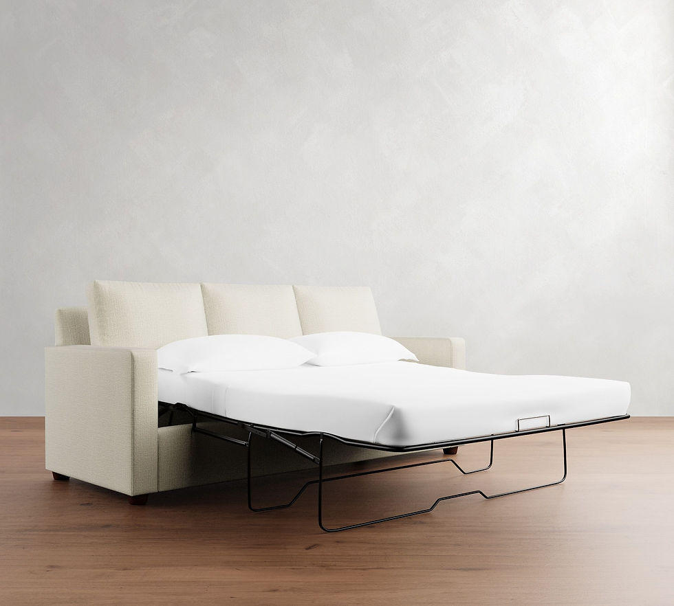 Miniatura: Sofa Cama Queen - Hiroshima