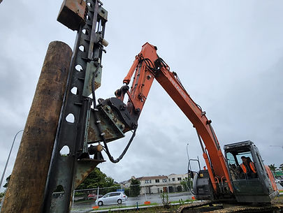 Piling