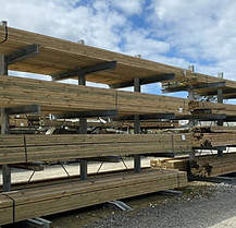 Outdoor Timber Sales Auckland