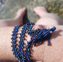 Dragon Beads