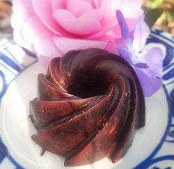 Bluebird Cacao
