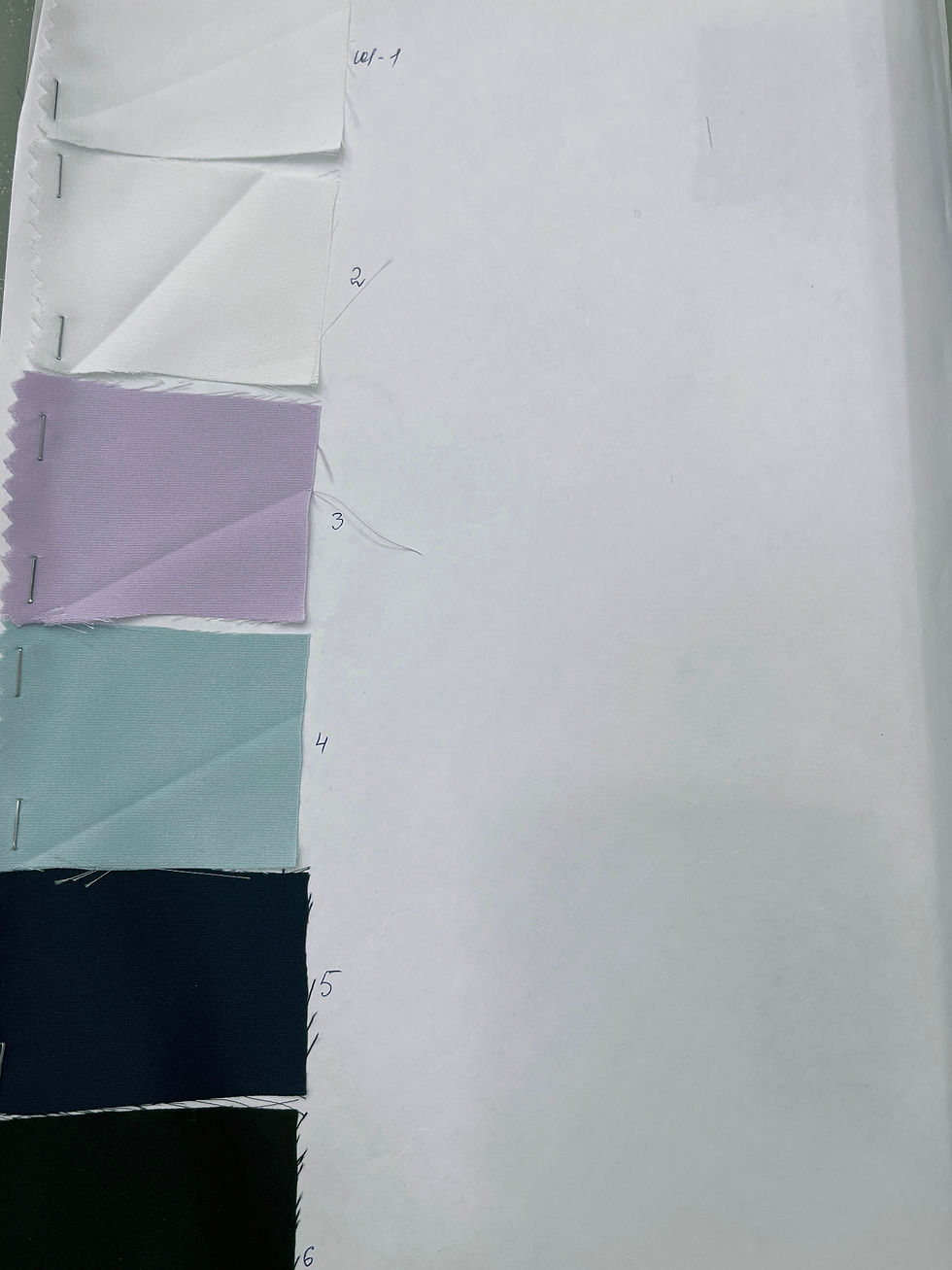 Thumbnail: Armani Satin