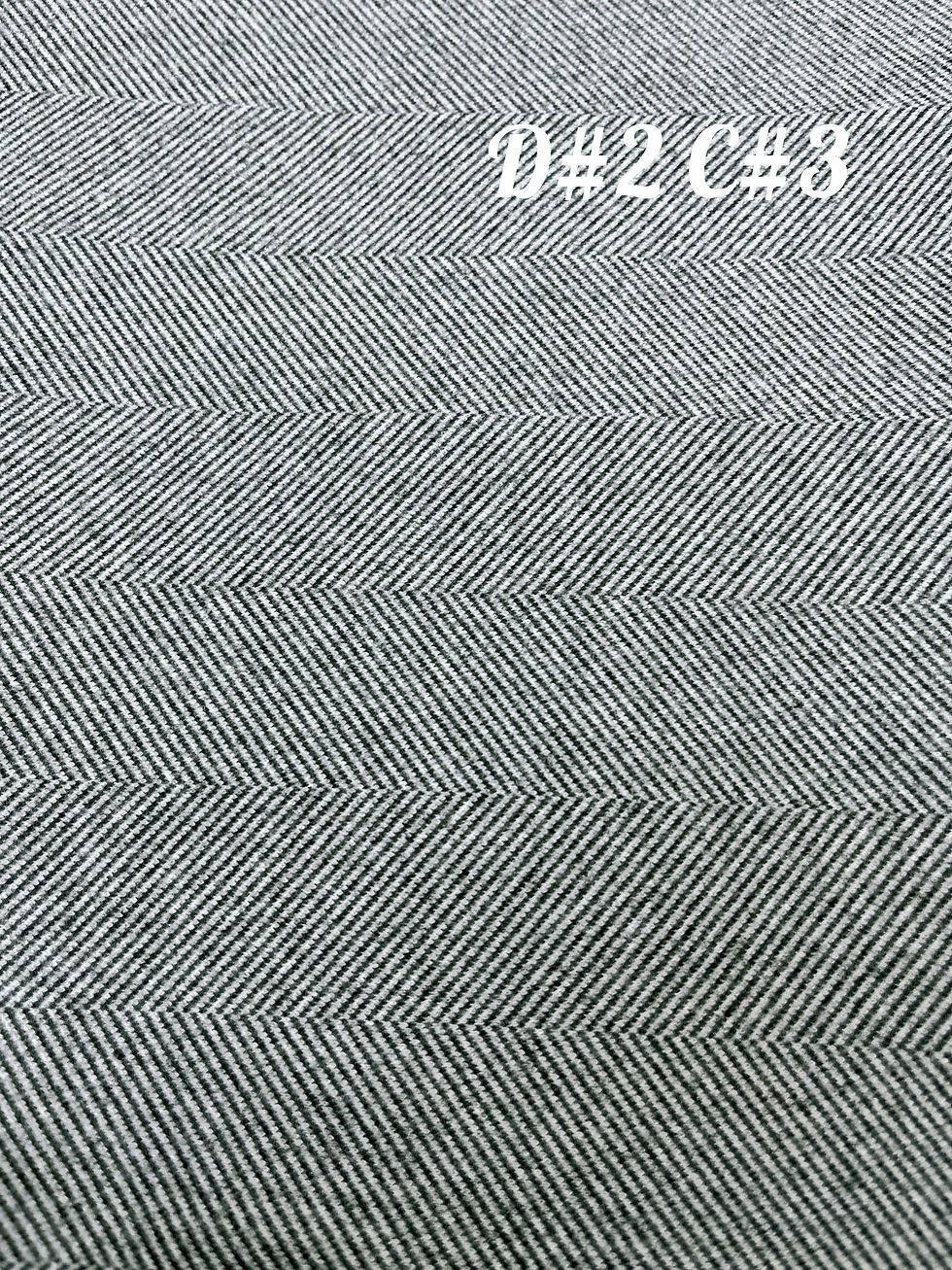 Thumbnail: Cashmere Checks & Stripes