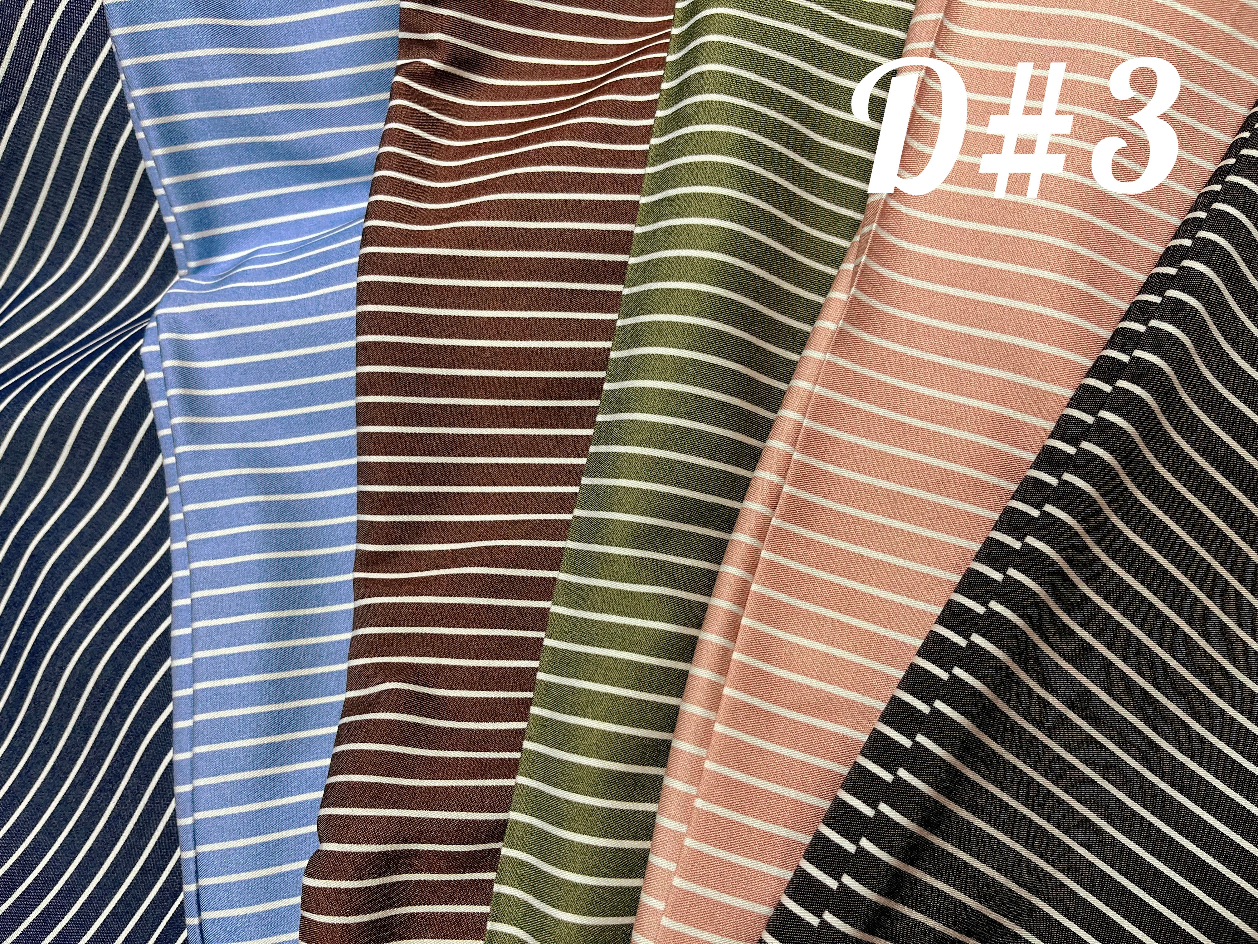 Tencil Jeans Printed (RT Denim)