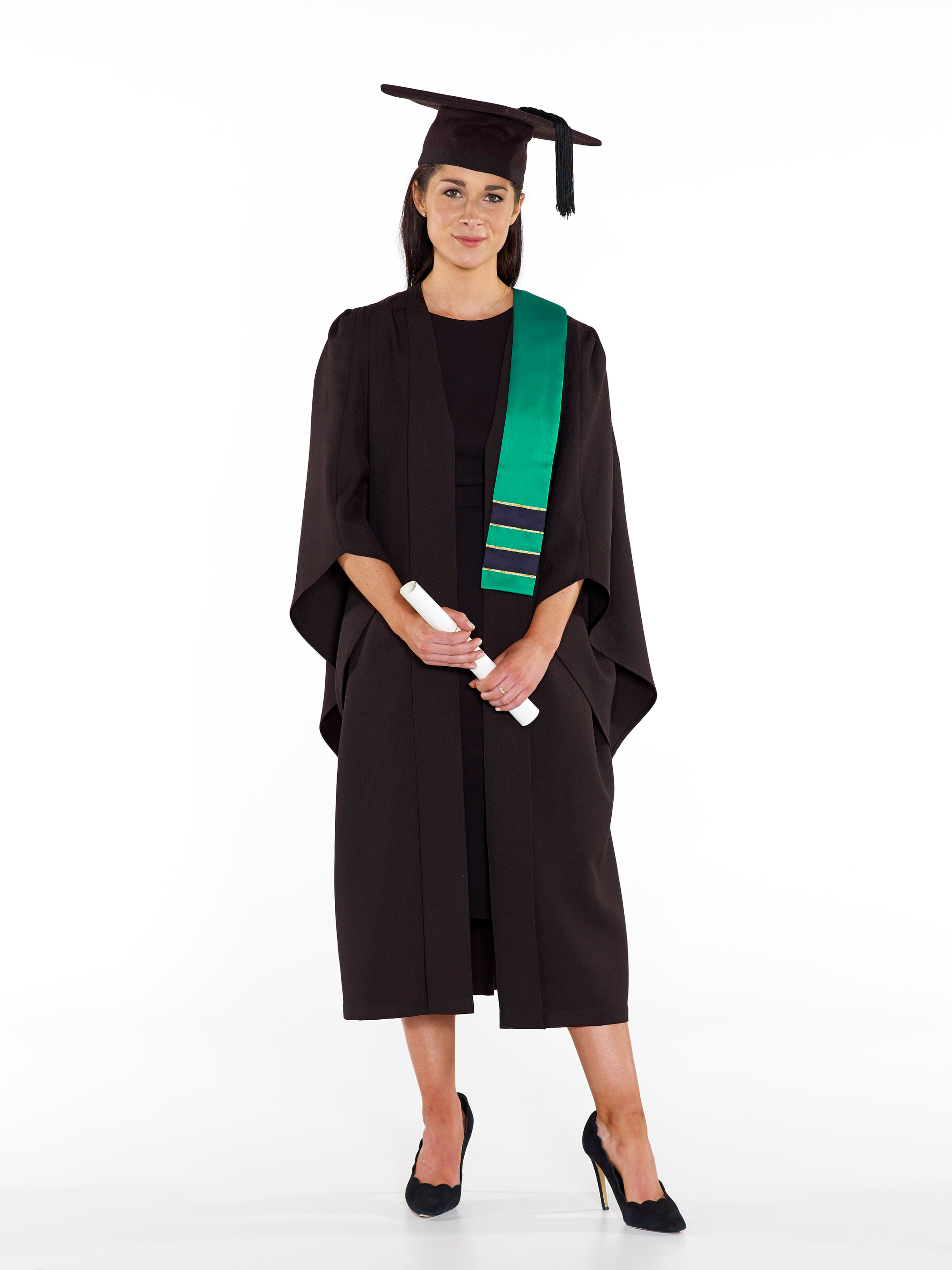 DCU - Higher Diploma - Faculty of Science & Health 2026