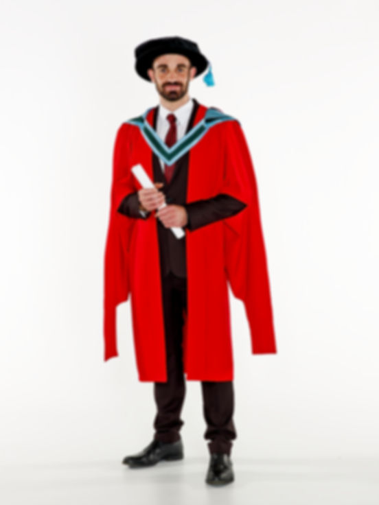 University of Galway - NUIG - PhD of Science  