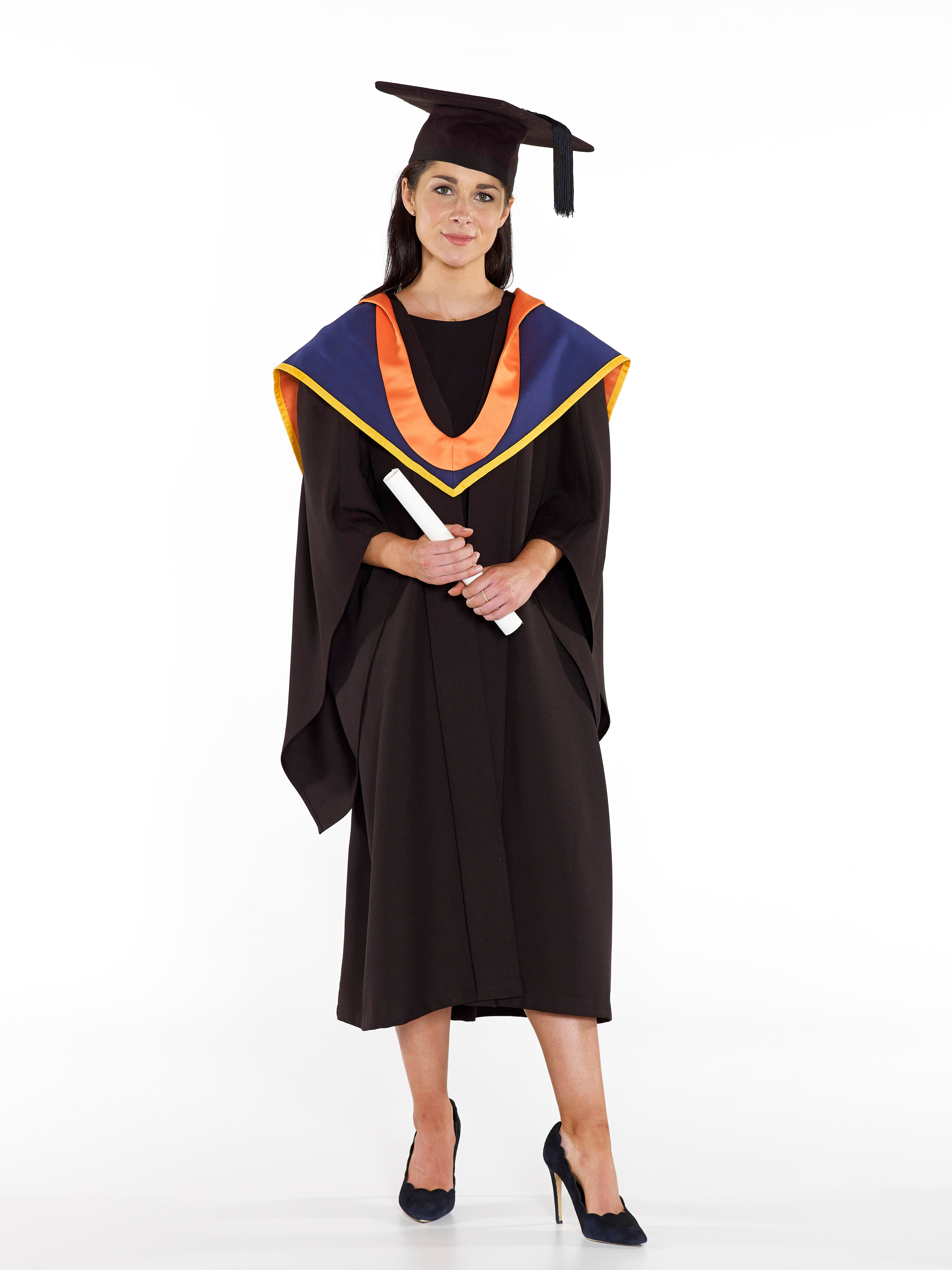 DCU - B.A - Engineering & Computing School of Engineering 2026