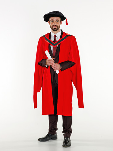 RCSI - PhD Royal College of Surgeons Ireland Doctor Of Philosophy 2025 ...