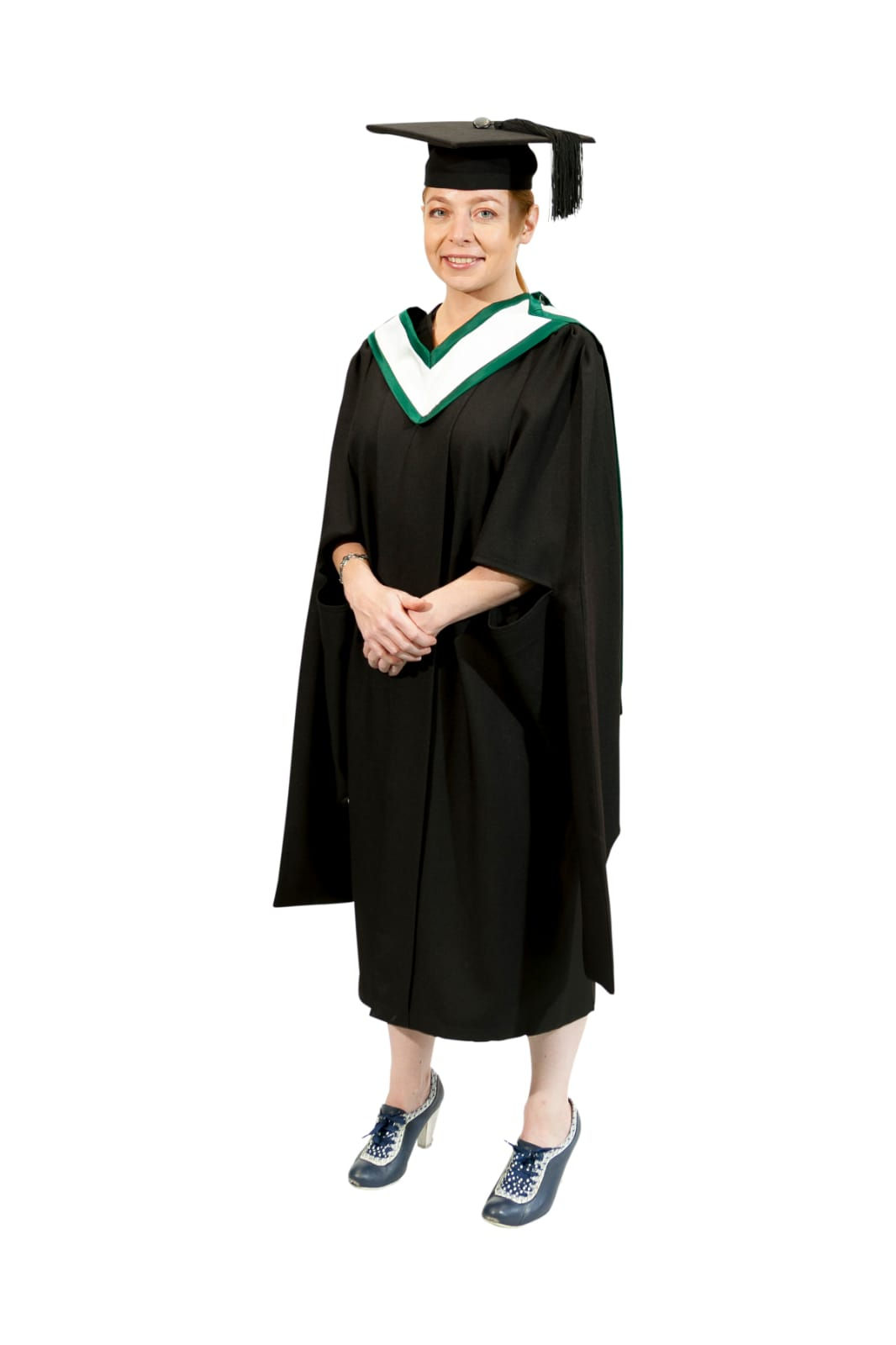 Science M. Sc. (2 day rental)