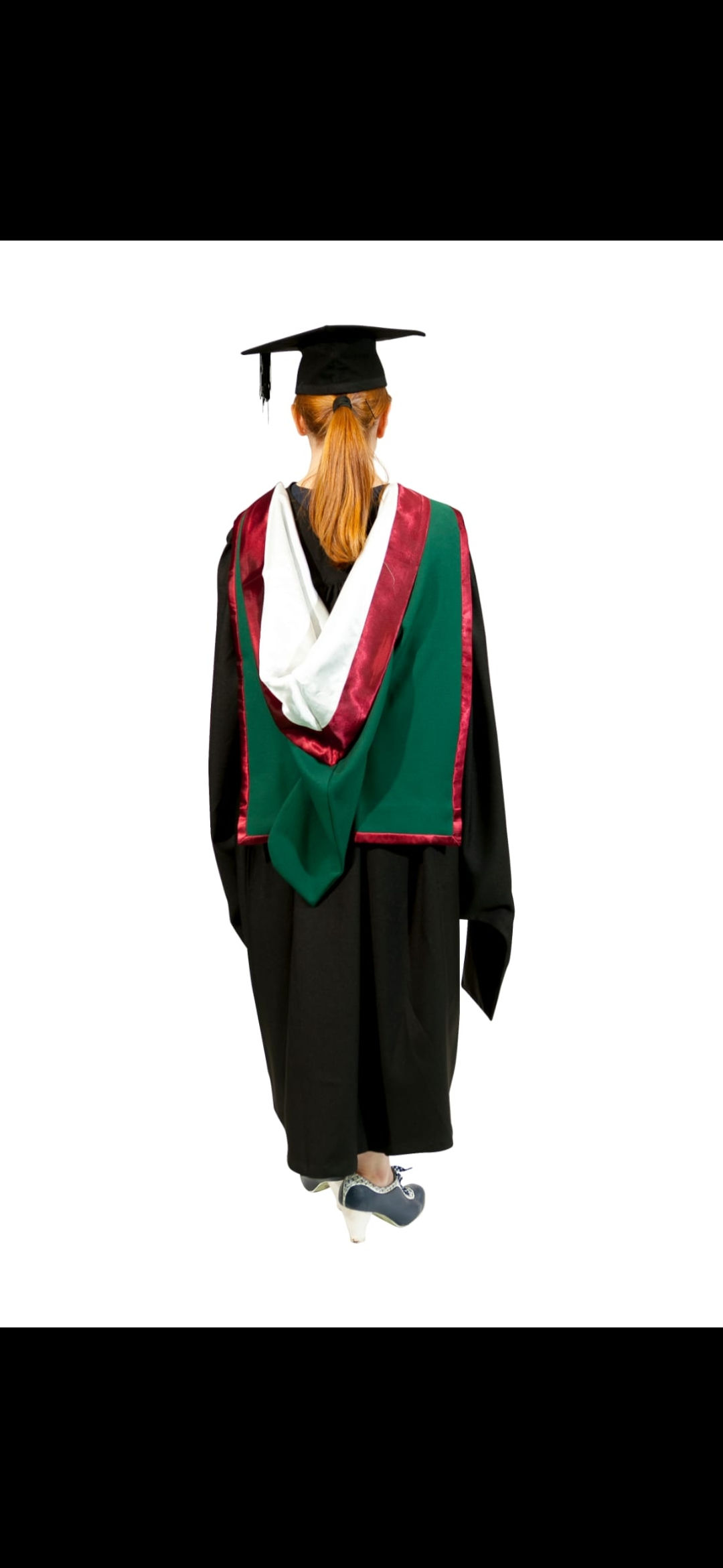 Maynooth University - Masters of Commerce