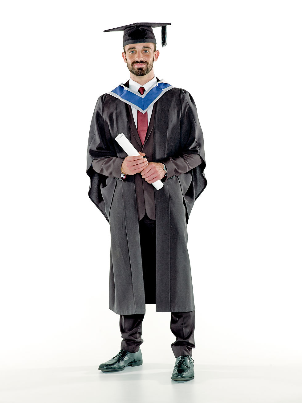 Griffith College - B.A Business 2022